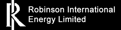 Robinson Energy International Ltd